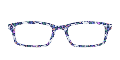 The Arctic Friends - Front Top Thumbnail - Pair Eyewear