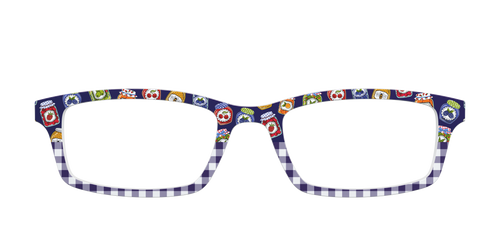 The Artisanal Jams - Pair Eyewear