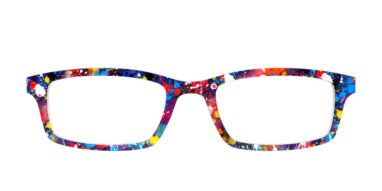 The Art Room - Front Top Image - Pair Eyewear