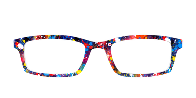 The Art Room - Front Top Thumbnail - Pair Eyewear