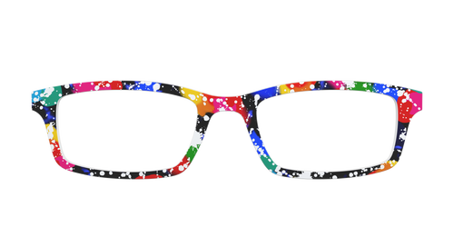 The Art Teacher Tort - Pair Eyewear
