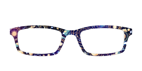 The Astronomy Class - Pair Eyewear