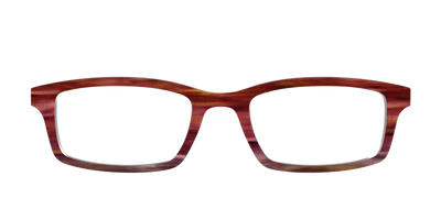The Polarized Dark Oak Tortoise Split Sun Top