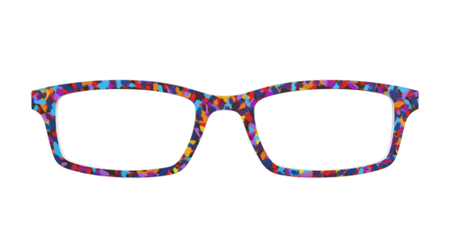 The Autumnal Tort - Pair Eyewear