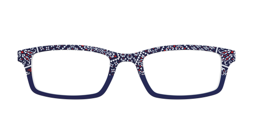 The Bandana Split - Pair Eyewear