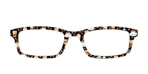The Barista's Blend - Pair Eyewear
