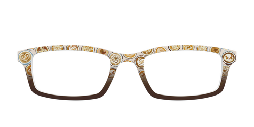 The Barista - Pair Eyewear