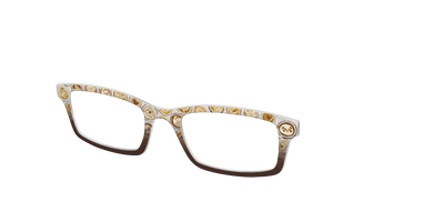 The Barista - Angle Top Thumbnail - Pair Eyewear
