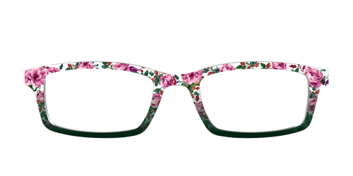 The Baroque Blossoms - Pair Eyewear