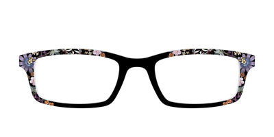 The Bayou Botanical - Front Top Thumbnail - Pair Eyewear