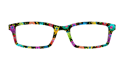 The Iridescent Groovy Graveyard
