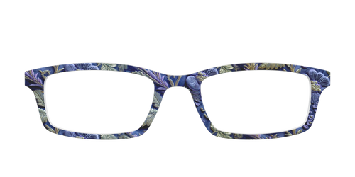 The Bedtime Embroidery - Pair Eyewear