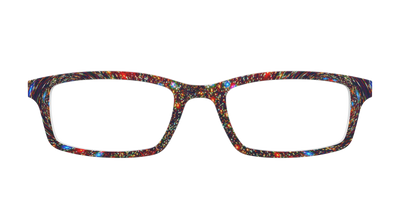 The Behemoth Black Hole - Front Top Thumbnail - Pair Eyewear