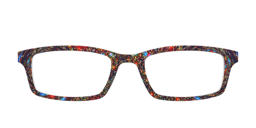 The Behemoth Black Hole - Pair Eyewear
