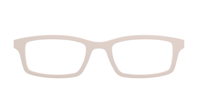 The Beige - Front Top Thumbnail - Pair Eyewear