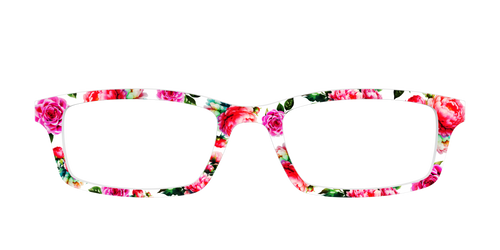The Bellissima Blooms - Pair Eyewear