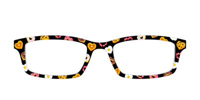 The Beloved Breakfast - Front Top Thumbnail - Pair Eyewear