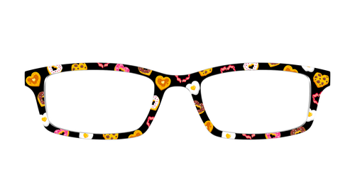 The Beloved Breakfast - Pair Eyewear