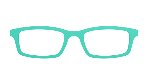 The Bermuda Blue - Pair Eyewear