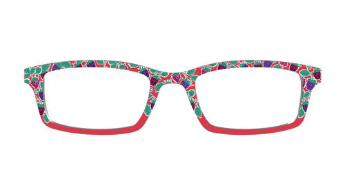 The Berry Patch Stickers - Pair Eyewear