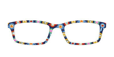 The Best in Show - Front Top Thumbnail - Pair Eyewear