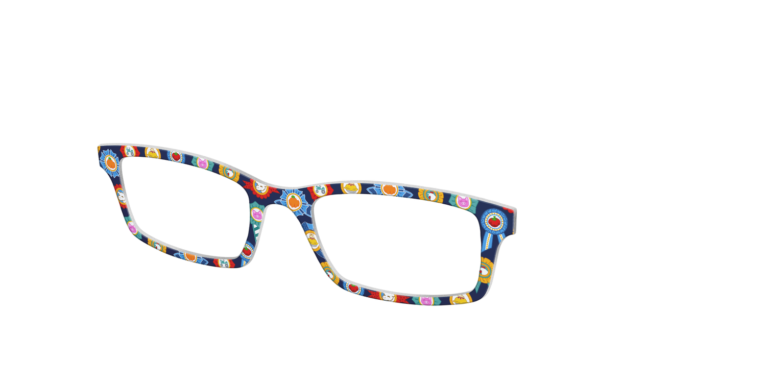 The Best in Show - Angle Top Image - Pair Eyewear
