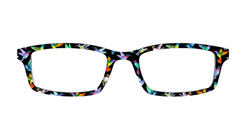 The Black Hummingbirds - Pair Eyewear