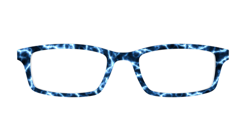 The Black Ice - Pair Eyewear