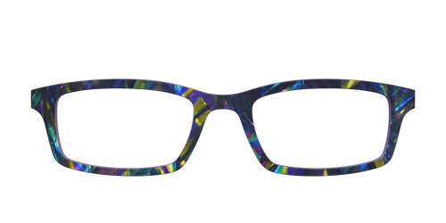 The Black Pearl Bismuth - Pair Eyewear