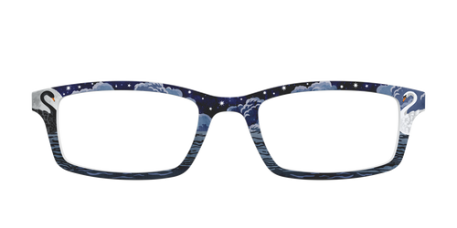 The Black Swan - Pair Eyewear