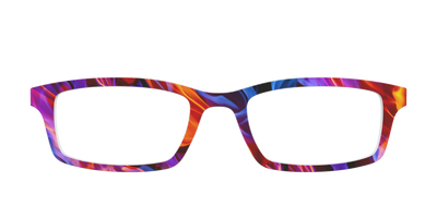 The Blaze - Front Top Thumbnail - Pair Eyewear
