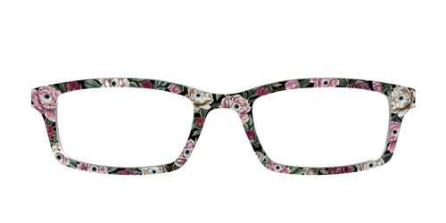 The Blinking Bouquet - Pair Eyewear