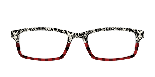 The Blizzard Buck Split - Pair Eyewear