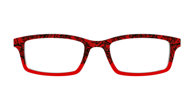The Polarized Dark Oak Tortoise Split Sun Top
