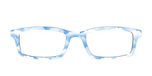 The Blue Skies - Pair Eyewear