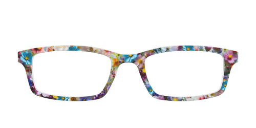 The Blurred Blooms - Pair Eyewear