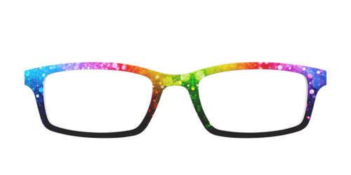 The Bold Bokeh - Pair Eyewear