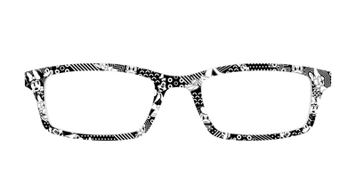 The Bold Mickey & Friends - Front Top Thumbnail - Pair Eyewear
