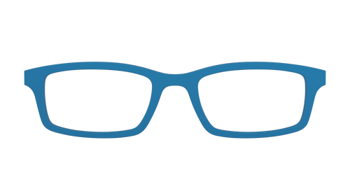 The Bondi Blue - Pair Eyewear