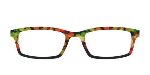 The Boo Bokeh Dots - Pair Eyewear