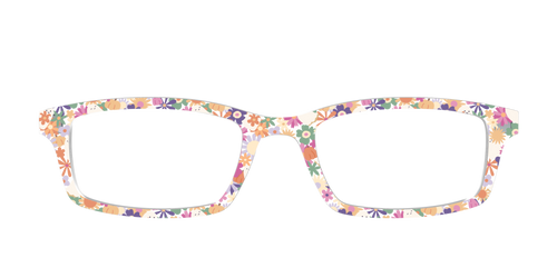 The Boo-tiful Blossoms Crystal - Pair Eyewear