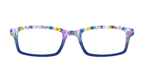 The Botanical Stripe - Pair Eyewear