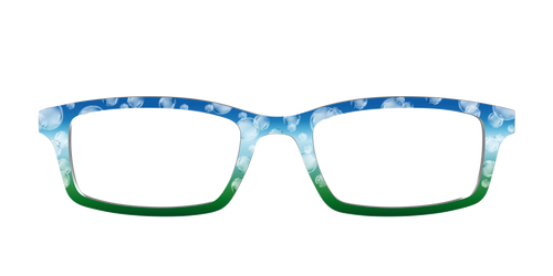 The Breezy Bubbles - Pair Eyewear
