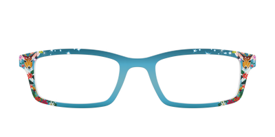 The Bright Reindeer - Front Top Thumbnail - Pair Eyewear