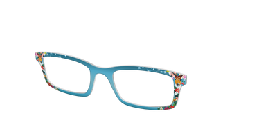 The Bright Reindeer - Angle Top Thumbnail - Pair Eyewear