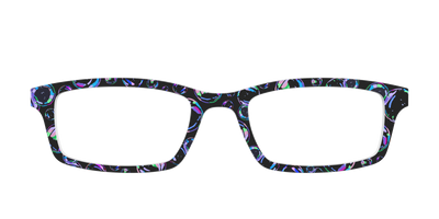 The Bubbles - Front Top Thumbnail - Pair Eyewear