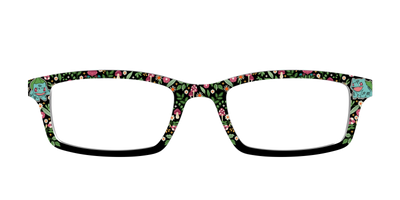 Bulbasaur - Front Top Thumbnail - Pair Eyewear