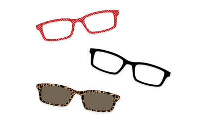 Burgundy - Set - Product Thumbnail 2 - Pair Eyewear