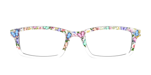 The Butterfly Crown - Pair Eyewear