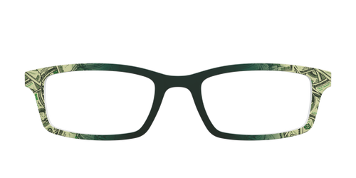 The Cash Win - Pair Eyewear